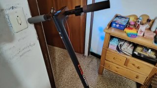 VENTA Patinete Eléctrico Ecoxtrem 350