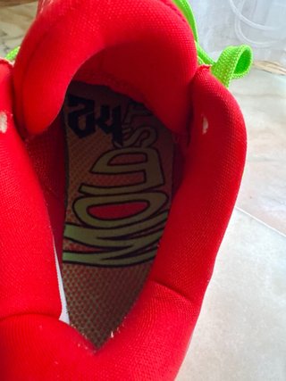 Nike Kobe 6 Reverse Zapatillas Baloncesto Nuevas
