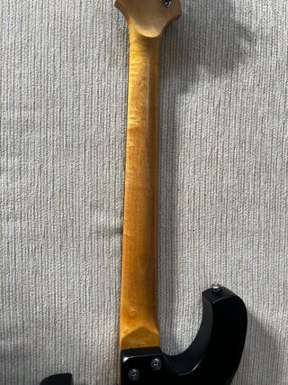 Guitarra Eléctrica Schecter Diamond 006