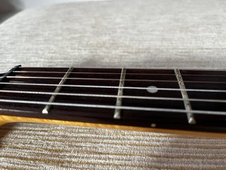 Guitarra Eléctrica Schecter Diamond 006