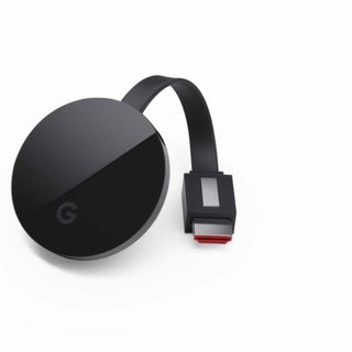 Google Chromecast Ultra 4K HDR