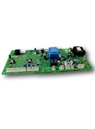 Placa Electrónica Domitop F 30 E
