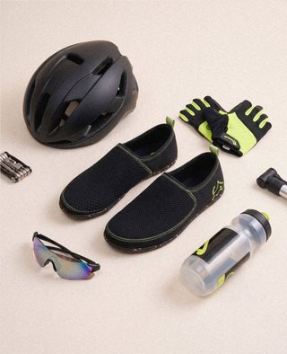 Zapatillas Bert de Bikepacking en varias tallas.