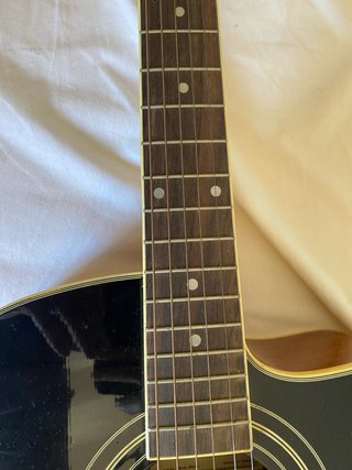 Guitarra Acústica Red Hill