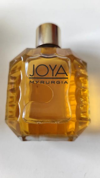JOYA Myrurgia. Colonia antigua.