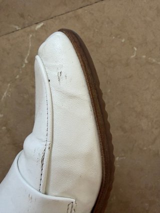 Sandalias mujer verano blancas