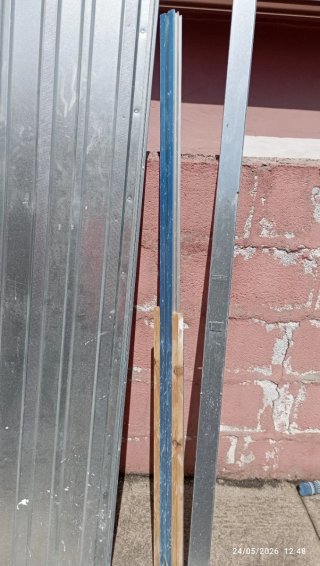 Casetón puerta corredera
