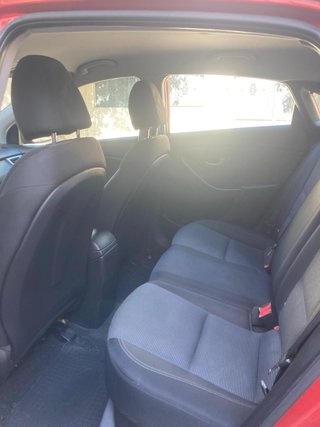 Hyundai i30 2016