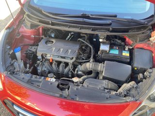 Hyundai i30 2016