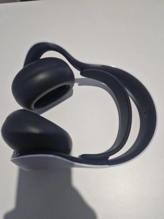 Sony Pulse Elite PS5