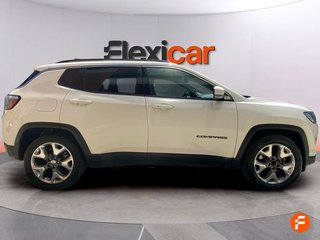 Jeep Compass 1.4 Mair 103kW Limited 4x2