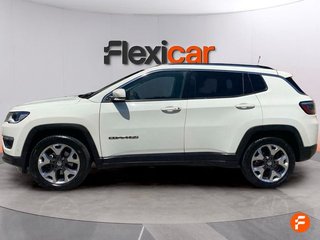 Jeep Compass 1.4 Mair 103kW Limited 4x2