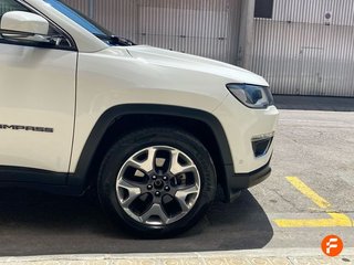Jeep Compass 1.4 Mair 103kW Limited 4x2