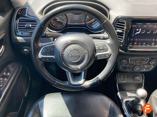 Jeep Compass 1.4 Mair 103kW Limited 4x2