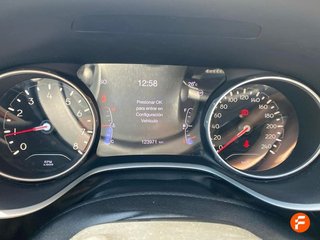 Jeep Compass 1.4 Mair 103kW Limited 4x2