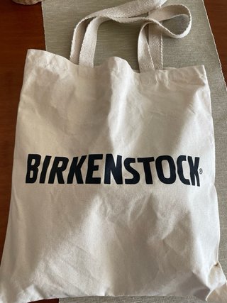 Sandalias Birkenstock Gris Plata Talla 42