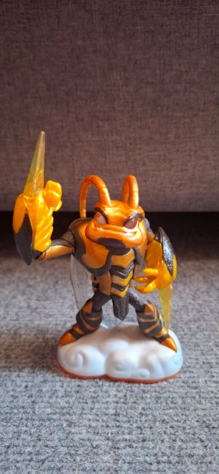 Pack Skylanders Giants