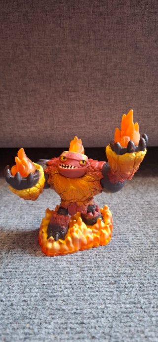 Pack Skylanders Giants