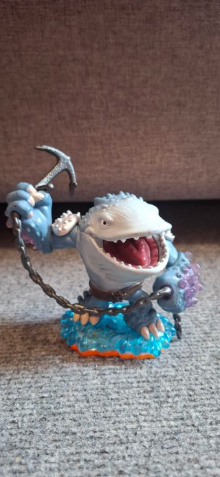 Pack Skylanders Giants