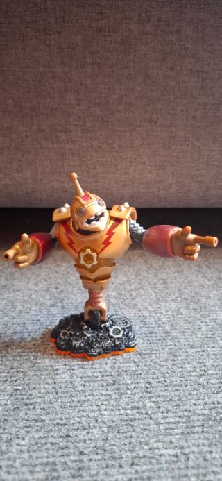 Pack Skylanders Giants