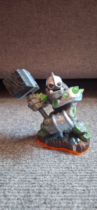 Pack Skylanders Giants