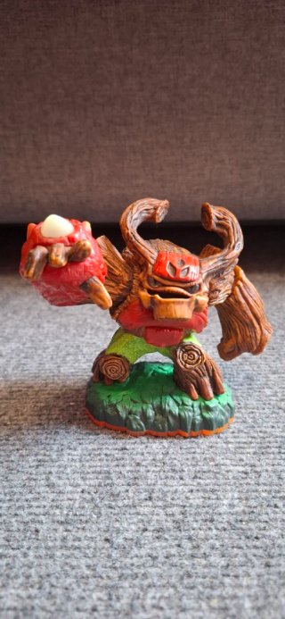 Pack Skylanders Giants