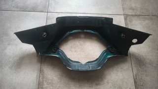Tapa superior Derbi Variant Start