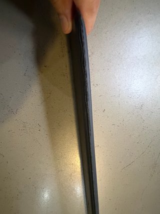 Logitech Reposamuñecas Teclado Negro