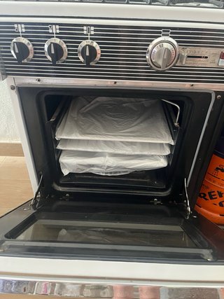 Cocina Gas Vintage Corberó