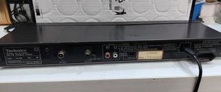 Sintonizzatore Radio Technics ST-Z960 anni 90