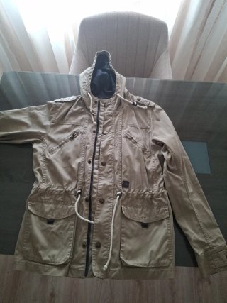 Chaqueta  hombre