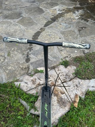 Pack 2 Patinetes Ethic y MGP