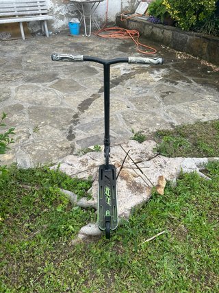 Pack 2 Patinetes Ethic y MGP