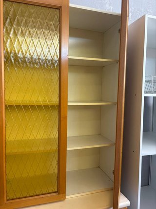 MUEBLE AUXILIAR DE COCINA