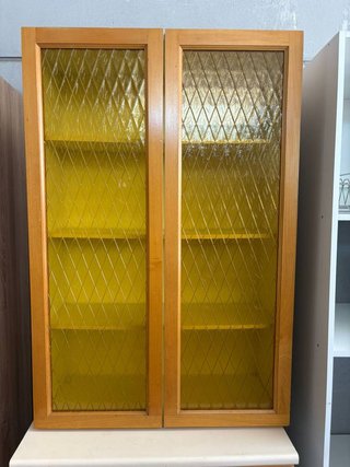 MUEBLE AUXILIAR DE COCINA