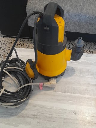Bomba de agua