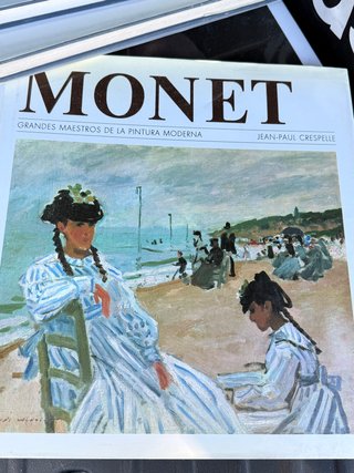 Coleccion de los Grandes maestros de la Pintura.