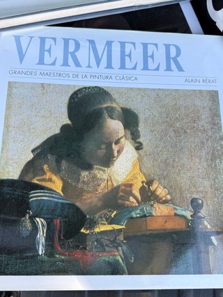 Coleccion de los Grandes maestros de la Pintura.