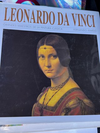 Coleccion de los Grandes maestros de la Pintura.