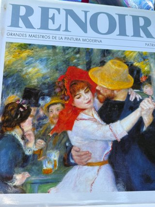 Coleccion de los Grandes maestros de la Pintura.