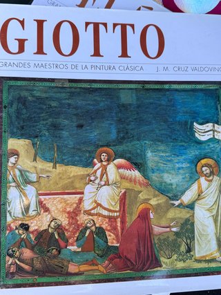 Coleccion de los Grandes maestros de la Pintura.