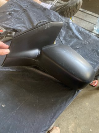 Retrovisor Eléctrico Izquierdo Citroen Xsara