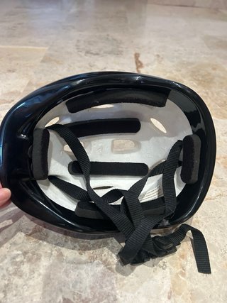 Casco infantil Cars 95