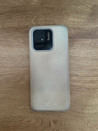 Redmi 10C Azul