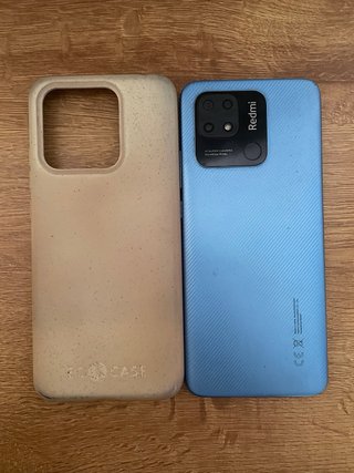 Redmi 10C Azul