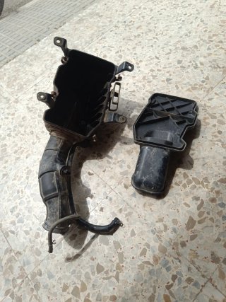 Caja Filtro Aire Yamaha Raptor 700