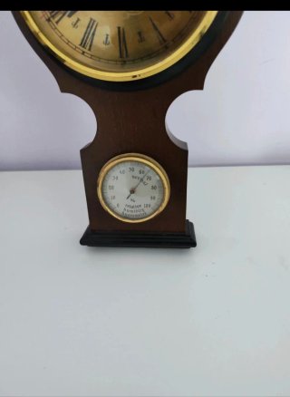 Orologio Barometro Igrometro Termometro