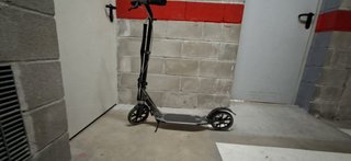 Patinete Oxelo Adulto 200mm Doble Freno