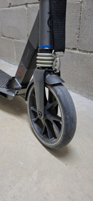 Patinete Oxelo Adulto 200mm Doble Freno