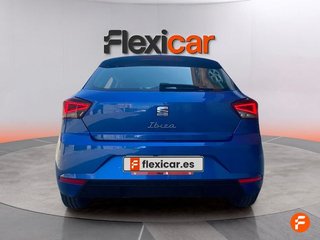 Seat Ibiza 1.0 MPI 59kW (80CV) Style XL